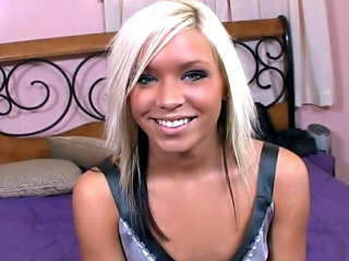 Charlie - MÃ¤dchen-Teil 2 Kacey Jordan