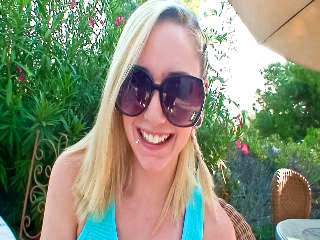 BTS-Paare, die Teens #08 Diana Prince & Rylie Richman