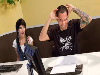 Ficken Der Klassenclown Mikaela