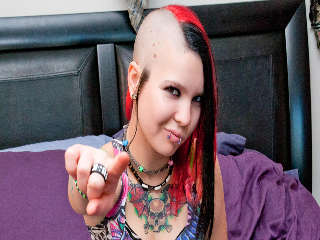 Tara Toxic POV Tara Toxic & James Deen