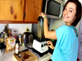 Belladonna ist, Wie Zu Ficken Belladonna