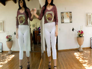 Buttman Camel Toe Kelly Divine & Lea Lexis