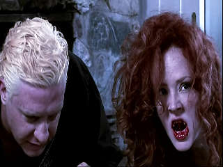 Dies Ist nicht der DÃ¤mmerung: Die XXX Parodie Audrey Hollander