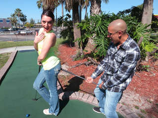 Mein Ball In Sie Nikki Lavai