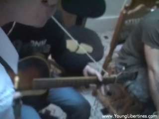 Geist weht Orgasmus Nastya