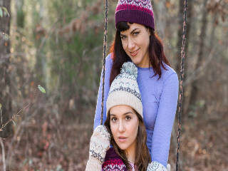 Erfahrene Ã„ltere Lesben