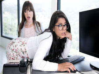 Lady-Chef: Der IT-Nerd