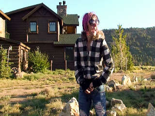 Ort Jagd Joanna Angel