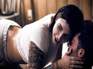 Gotteslästerlich: Ein Ivy Lebelle Story