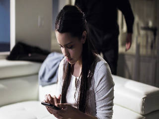 Imprägnieren Der Sitter